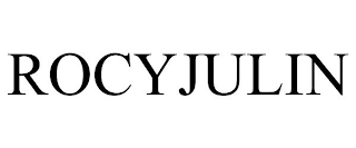 rocyjulin
